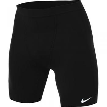 Nike Pro Pantalón corto con slip Dri-FIT - Hombre - Negro (XL)