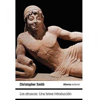 Los etruscos: Una breve introducción
