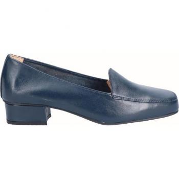 Mocasín de mujer en piel - Modelo 181