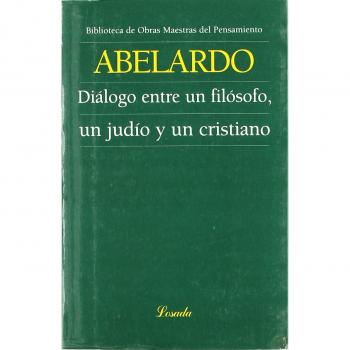 Dialogo Entre Un Filosofo, Un Judio Y Un Cristiano