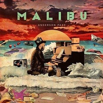 Malibu [Vinilo]