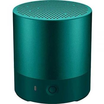 Huawei Mini Altavoz Bluetooth CM510, Color Verde