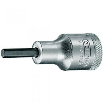 GEDORE IN 19 5/8AF - Vaso INBUS® 1/2, 5/8AF (6155790) - Boca de llave de vaso in 19 (af) 1/2 pulg