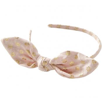 Vertbaudet - Sombrero - para niña rosa claro Talla única 