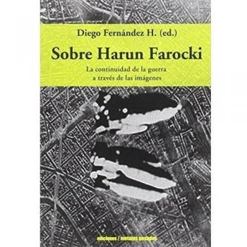 Sobre Harun Farocki