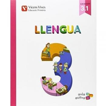 LLENGUA 3