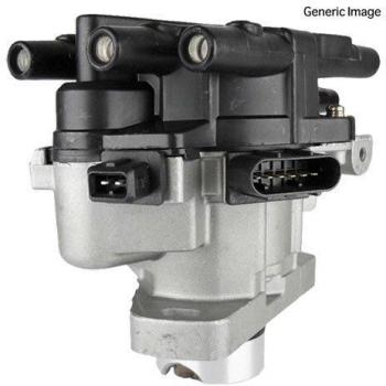 Distribuidor de encendido BOSCH 0 986 237 643 Spinterogeno Allumeur
