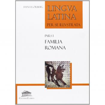 Lingua latina per se illustrata