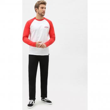 Dickies Kerman Men's Trousers in Black