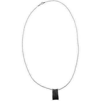 Colgante Sif Jakobs Mujer P0040-BK-BK 45 cm