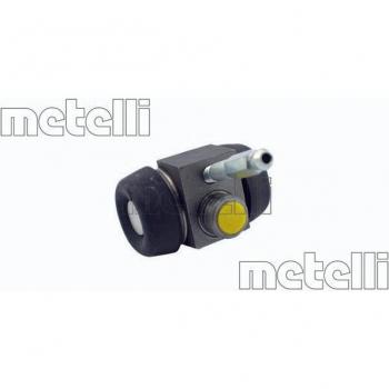 Cilindro de freno de rueda METELLI 04-0248