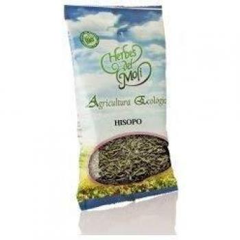 Herbes Del Hisopo Hoja 40 Gramos Envase - 500 g