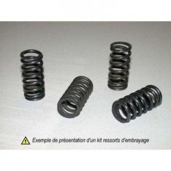 Yamaha YZ 250-wr 250 - 88/01-kit Muelles embrague renforces-110823