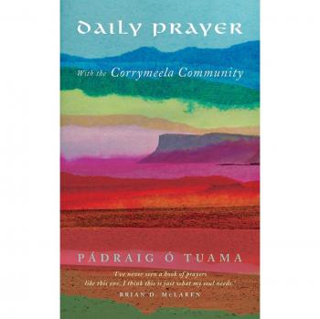 Daily Prayer with the Corrymeela Community