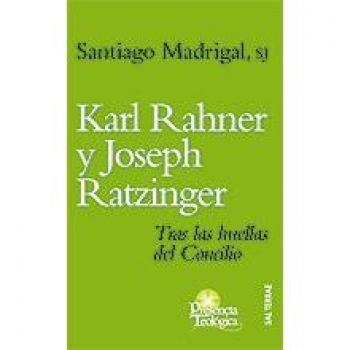 Karl Rahner y Joseph Ratzinger: Tras las huellas del Concilio: 144