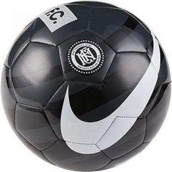 NIKE NK F.C. -HO19 Balones Fútbol, Adultos Unisex, Negro