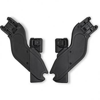 UPPAbaby 0917-LRA-WW - Adaptadores