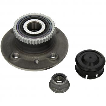 Kit de cojinete de rueda FAG 713 6309 80