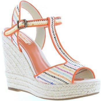 Pepe Jeans Sandalias PLS90178 WALKER para mujer