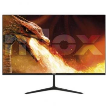 Monitor Gaming Nilox NXM24FHD1441 24 LED FHD 1920x1080 165Hz 1ms HDMI DisplayPort VESA G-Sync Compatible Negro