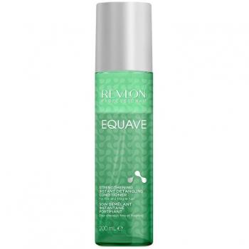 Revlon Professional Equave Instant Detangling Leave-In Spray Conditioner for Fine Hair 200 ml