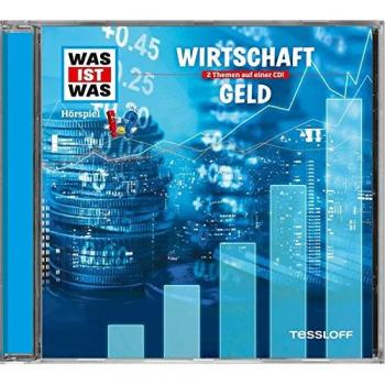 WAS IST WAS, Folge 44: Wirtschaft / Geld