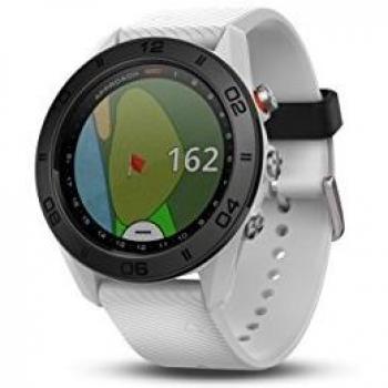 Garmin Approach S60 - Smartwatch Golf White