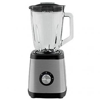 Batidora Vaso Cristal 1,5 L, 1000W,Kuken