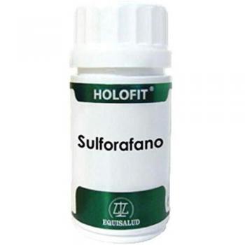 EQUISALUD HOLOFIT sulforafano 50cap.