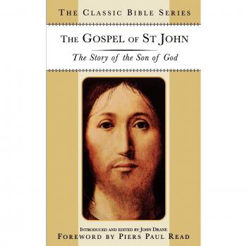 The Gospel of St. John: Divine Narrative Edition
