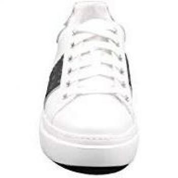 Pollini Women's White Sneakers Size 6 US / Size 3 UK