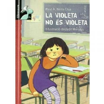 La Violeta no és violeta