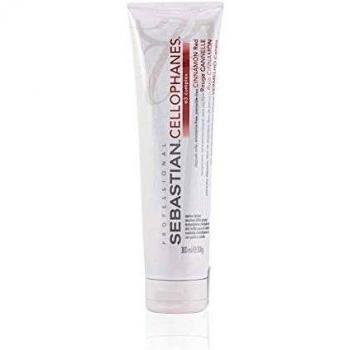 Sebastian Cellophanes Tinte, Tono Cinnamon Red - 300 ml