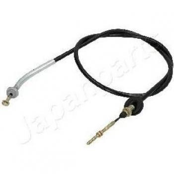 Cable de freno de mano JAPANPARTS BC-K02, tipo: cable de accionamiento para freno de estacionamiento, características: alta resistencia, diseño específico para vehículos japoneses, fácil instalación y ajuste preciso