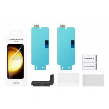 Screen Protector for Samsung Galaxy S23, Transparent