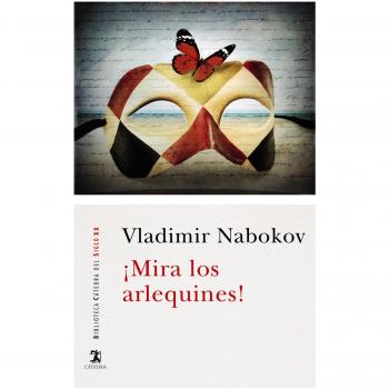 ¡Mira los arlequines! - Nabokov Vladimir