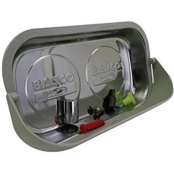 Bahco BMR240 - Bandeja Magnetica Rectangular
