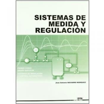 Sistemas de medida y regulacion