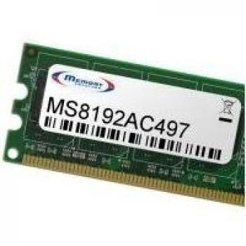Módulo de Memoria RAM Memorysolution MS8192AC497 8GB para Acer Veriton X4610G/X4620G