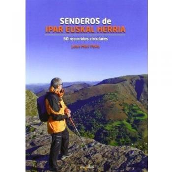 Senderos de ipar euskal herria