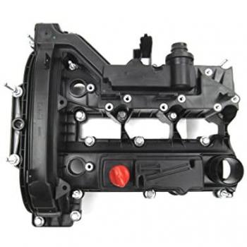 Tapa de balancines VAICO con junta para Ford V25-2186