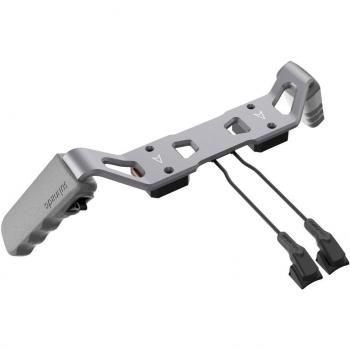Soporte para Manija de Motor Doble WAYDOO Subnado Color Gris