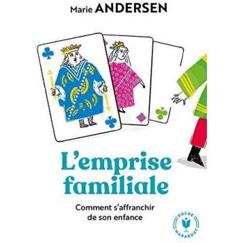 Family Influence: How to Break Free from Your Childhood