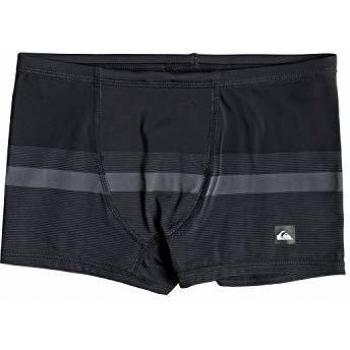 Quiksilver - Bañador de Natación - Niños 8-16 - Negro