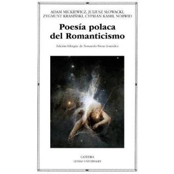 Poesía polaca del Romanticismo