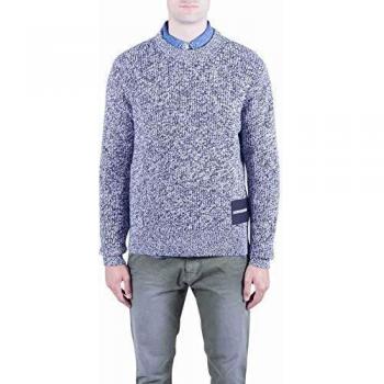 Calvin Klein J30J313156 Sueteres Hombre Negro L