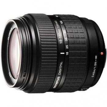 Olympus 6.3 Zuiko Digital - Objetivo para Cuatro tercios