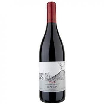 Vino Tinto Siciliano Planeta Etna Rosso 2018, 75cl