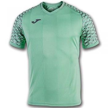 Joma Camiseta Open Flash - Camiseta, Hombre, Verde