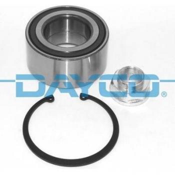 Kit de cojinete de rueda DAYCO KWD1256
